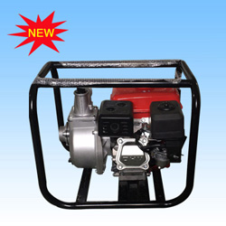 (HS-20X) Gasoline Water Pump