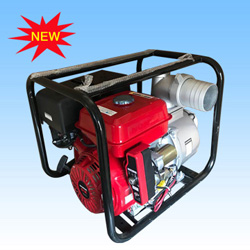 (HS-40XBE) Gasoline Water Pump
