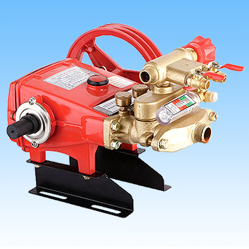(HS-526) Plunger Pump
