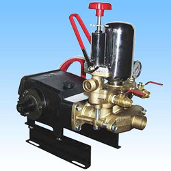 (HS-340) Power Sprayer Pump