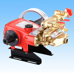 (HS-36) Agricultural Power Sprayer