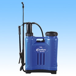 (HS-18E1) 18L Backpack Hand Sprayer