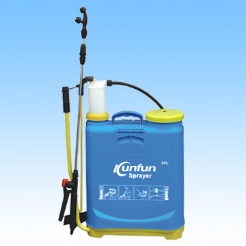 (HS-20D2) Backpack Hand Sprayer