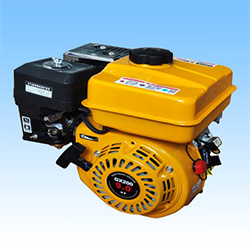 (HS-170F) Gasoline Engine
