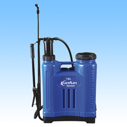 (HS-18E2) 18L Hand Sprayer