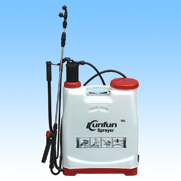 (HS-20A2) 20L Hand Sprayer