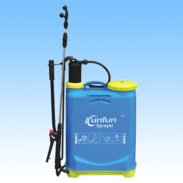 (HS-16B2) Knapsack Hand Sprayers