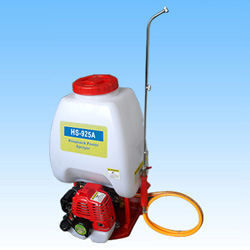 (HS-925A) Knapsack Power Sprayer