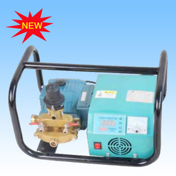 (HS-J25SF) Portable Power Sprayer