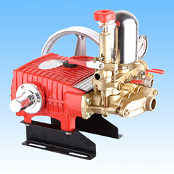(HS-45B) Power Sprayer