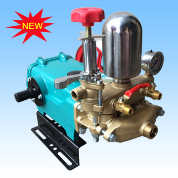 (HS-824) Power Sprayer
